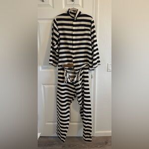 Vintage Halloween costume